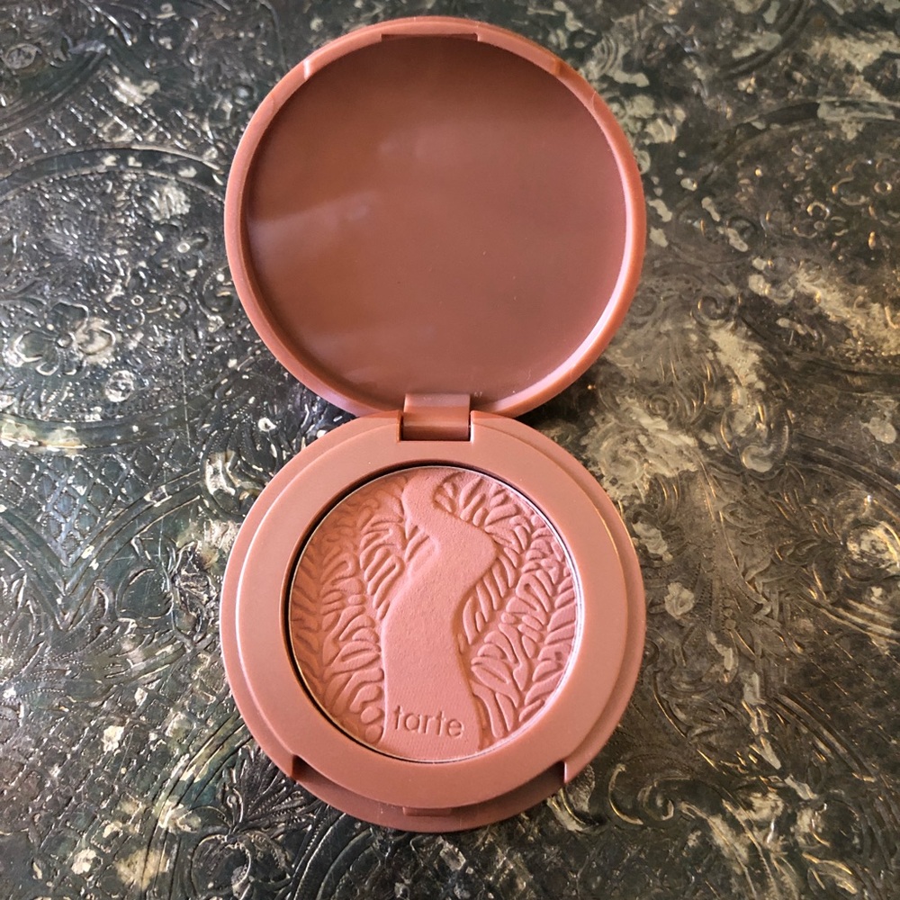 Tarte Amazonian Clay Blush In Feisty
